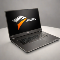 Gigabyte Aorus 17X (2024)
