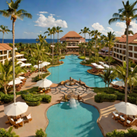 Grand Wailea, A Waldorf Astoria Resort