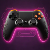 GamerCore Wired Controller