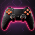 GamerCore PS3 Controller