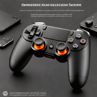 GameSir T4 Cyclone Pro