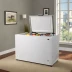 GE 14.8 cu. ft. Chest Freezer