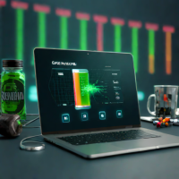 Guarana Kick Shot