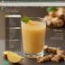 Ginger Zing Drink