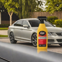 Griot's Garage All-In-One Polish and Wax
