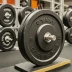 Gymway USA Bumper Plates