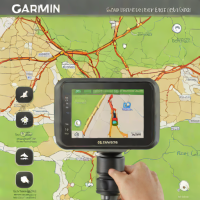 Garmin Zumo 396