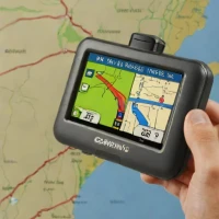 Garmin zmo 390LM