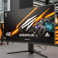 Gigabyte AORUS FO32U2