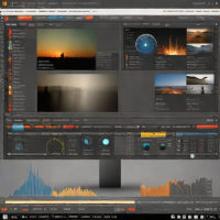 GuardianView Pro HUD