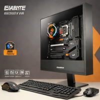 Gigabyte M27Q X