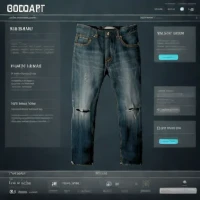 Goodart Denim