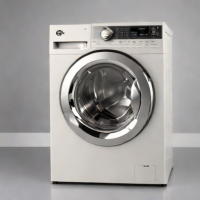 GE GTW485BYP Top Load Washer
