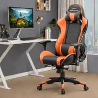 GABRYLLY Ergonomic Gaming Chair