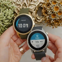 Garmin Venu 3 vs Galaxy Watch 6 Classic Comparison Guide