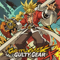 Guilty Gear Xrd Rev 2