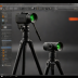 Gitzo Tripod Head (Fluid Head)