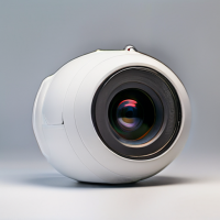 Google Nest Cam (Outdoor Wired)