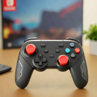 Generic Nintendo Switch Style Controller