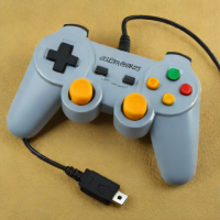 Generic Wired USB Controller (Unknown Brand)