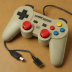 Generic Wired USB Controller (High Button Count)
