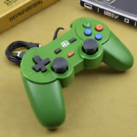 Generic Wireless USB Controller (Unknown Brand)
