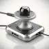 Generic USB Flight Stick (High-End Potentiometer)