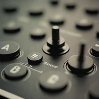 Generic Wired Joystick with Multiple Axes (Basic)