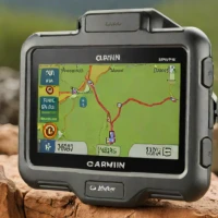 Garmin zmo XT