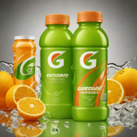 Gatorade Endurance