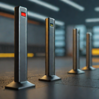 Guardian Bollards