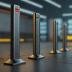 Guardian Bollards