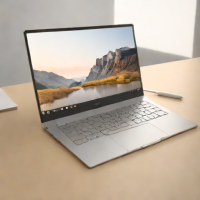 Google Pixelbook (Early Models)