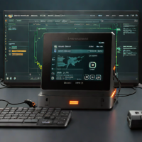 Guardian Elite Portable