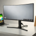 Generic Brand Monitor Light Bar (Amazon Basics Style)