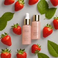 Glow Recipe Strawberry BHA Pore-Smooth Serum