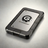 G-Technology ArmorATD