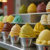 Gelato at Gelateria Della Palma (Rome)