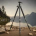 Gitzo GT4542 Mountaineer Series 4 Carbon Fiber Tripod