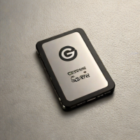 G-Technology G-DRIVE Mobile SSD R-Series