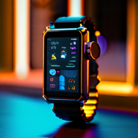 Google Pixel Watch SE