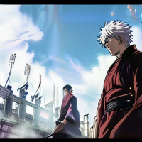 Gintama: The Semi-Final