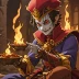 Genshin Impact: The Song Burning in the Embers