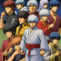 Gintama: Dai Hanseikai