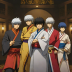 Gintama on Theater 2D: Ikkoku Keisei-hen