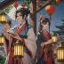 Genshin Impact: Lantern Rite PV - Dream Upon a Lantern