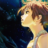 Ground Control to Psychoelectric Girl Special