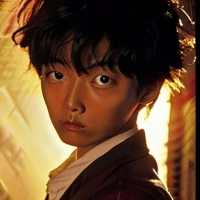 Gosho Aoyama's Collection of Short Stories