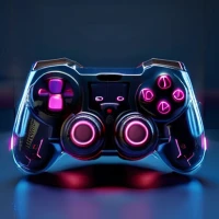 GameMaster Wireless Elite