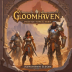 Gloomhaven: Jaws of the Lion
